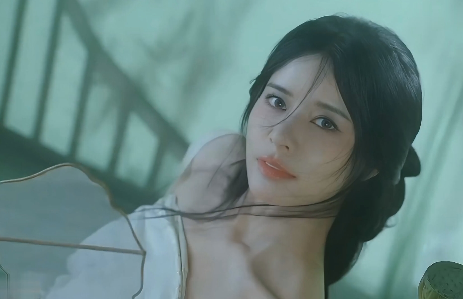 戏腔版《精卫》一颗狼星 太惊艳了  4K高清MV