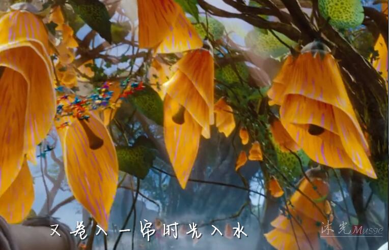 最好听《童话镇》完整版 高清MV~1080P