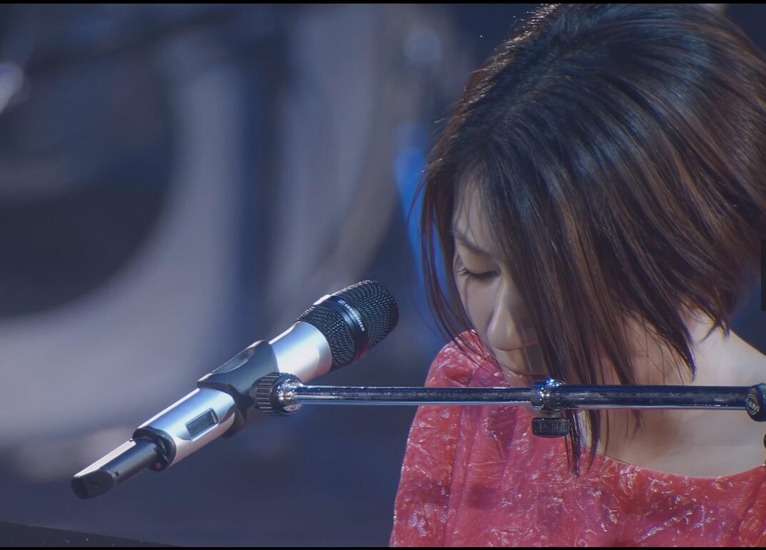 日语经典live高燃MV现场7部【4K60FPS】